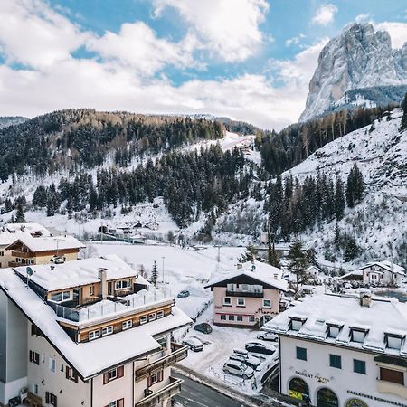 Apartments Heritage House Margherita Santa Cristina Val Gardena Exterior foto