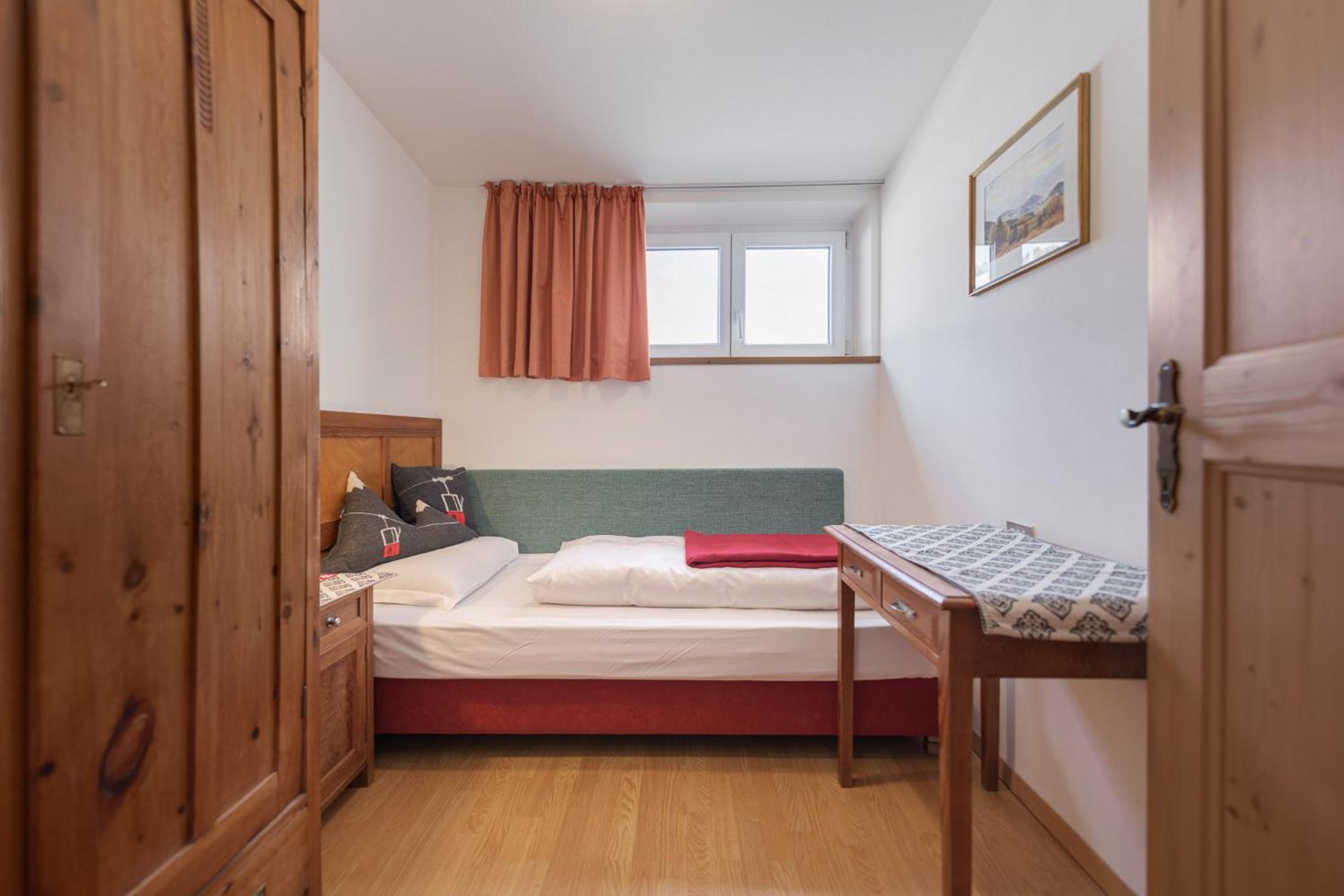 Apartments Heritage House Margherita Santa Cristina Val Gardena Quarto foto